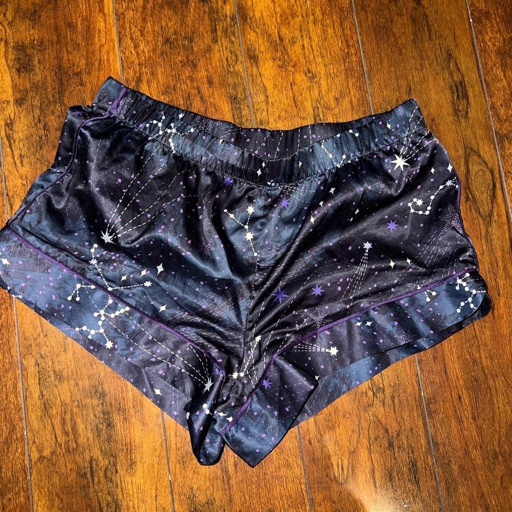 Pajamas